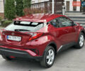 Красный Тойота C-HR, объемом двигателя 1.99 л и пробегом 46 тыс. км за 21500 $, фото 43 на Automoto.ua