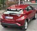 Красный Тойота C-HR, объемом двигателя 1.99 л и пробегом 46 тыс. км за 21500 $, фото 44 на Automoto.ua