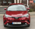 Красный Тойота C-HR, объемом двигателя 1.99 л и пробегом 46 тыс. км за 21500 $, фото 6 на Automoto.ua