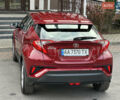 Красный Тойота C-HR, объемом двигателя 1.99 л и пробегом 46 тыс. км за 21500 $, фото 51 на Automoto.ua
