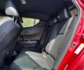 Красный Тойота C-HR, объемом двигателя 2 л и пробегом 37 тыс. км за 11200 $, фото 10 на Automoto.ua