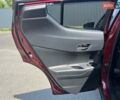 Красный Тойота C-HR, объемом двигателя 2 л и пробегом 61 тыс. км за 18300 $, фото 45 на Automoto.ua