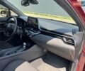 Красный Тойота C-HR, объемом двигателя 2 л и пробегом 61 тыс. км за 18300 $, фото 62 на Automoto.ua