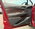 Красный Тойота C-HR, объемом двигателя 2 л и пробегом 66 тыс. км за 7400 $, фото 6 на Automoto.ua