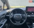 Красный Тойота C-HR, объемом двигателя 2 л и пробегом 61 тыс. км за 18300 $, фото 33 на Automoto.ua