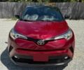 Тойота C-HR 2019 в Кривом Роге на Automoto.ua Красный Тойота C-HR, объемом двигателя 2 л и пробегом 49 тыс. км за 7400 $, фото 1 на Automoto.ua
