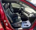 Тойота C-HR 2019 в Кривом Роге на Automoto.ua Красный Тойота C-HR, объемом двигателя 2 л и пробегом 49 тыс. км за 7400 $, фото 9 на Automoto.ua