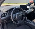 Красный Тойота C-HR, объемом двигателя 2 л и пробегом 61 тыс. км за 18300 $, фото 31 на Automoto.ua