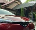 Красный Тойота C-HR, объемом двигателя 1.2 л и пробегом 59 тыс. км за 24700 $, фото 41 на Automoto.ua