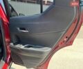 Красный Тойота C-HR, объемом двигателя 2 л и пробегом 61 тыс. км за 18300 $, фото 50 на Automoto.ua