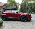 Красный Тойота C-HR, объемом двигателя 1.2 л и пробегом 59 тыс. км за 24700 $, фото 11 на Automoto.ua