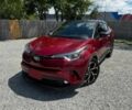 Тойота C-HR 2019 в Кривом Роге на Automoto.ua Красный Тойота C-HR, объемом двигателя 2 л и пробегом 49 тыс. км за 7400 $, фото 1 на Automoto.ua