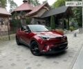 Красный Тойота C-HR, объемом двигателя 1.2 л и пробегом 59 тыс. км за 24700 $, фото 83 на Automoto.ua