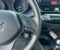 Красный Тойота C-HR, объемом двигателя 2 л и пробегом 61 тыс. км за 18300 $, фото 34 на Automoto.ua