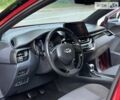 Красный Тойота C-HR, объемом двигателя 1.2 л и пробегом 59 тыс. км за 24700 $, фото 45 на Automoto.ua