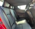 Красный Тойота C-HR, объемом двигателя 2 л и пробегом 37 тыс. км за 11200 $, фото 9 на Automoto.ua