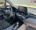 Красный Тойота C-HR, объемом двигателя 2 л и пробегом 61 тыс. км за 18300 $, фото 63 на Automoto.ua