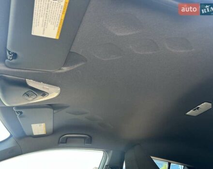Красный Тойота C-HR, объемом двигателя 2 л и пробегом 61 тыс. км за 18300 $, фото 30 на Automoto.ua