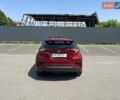 Красный Тойота C-HR, объемом двигателя 2 л и пробегом 61 тыс. км за 18300 $, фото 12 на Automoto.ua