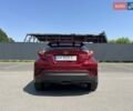 Красный Тойота C-HR, объемом двигателя 2 л и пробегом 61 тыс. км за 18300 $, фото 13 на Automoto.ua