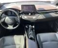 Красный Тойота C-HR, объемом двигателя 2 л и пробегом 37 тыс. км за 11200 $, фото 7 на Automoto.ua
