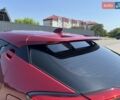 Красный Тойота C-HR, объемом двигателя 2 л и пробегом 61 тыс. км за 18300 $, фото 17 на Automoto.ua