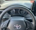 Красный Тойота C-HR, объемом двигателя 2 л и пробегом 61 тыс. км за 18300 $, фото 37 на Automoto.ua