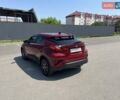 Красный Тойота C-HR, объемом двигателя 2 л и пробегом 61 тыс. км за 18300 $, фото 19 на Automoto.ua