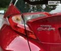 Красный Тойота C-HR, объемом двигателя 1.2 л и пробегом 59 тыс. км за 24700 $, фото 34 на Automoto.ua