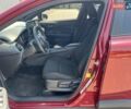 Красный Тойота C-HR, объемом двигателя 2 л и пробегом 61 тыс. км за 18300 $, фото 25 на Automoto.ua