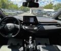 Червоний Тойота C-HR, об'ємом двигуна 2 л та пробігом 39 тис. км за 7800 $, фото 7 на Automoto.ua