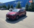 Красный Тойота C-HR, объемом двигателя 2 л и пробегом 61 тыс. км за 18300 $, фото 21 на Automoto.ua