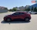 Красный Тойота C-HR, объемом двигателя 2 л и пробегом 61 тыс. км за 18300 $, фото 20 на Automoto.ua