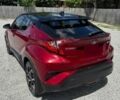 Тойота C-HR 2019 в Кривом Роге на Automoto.ua Красный Тойота C-HR, объемом двигателя 2 л и пробегом 49 тыс. км за 7400 $, фото 7 на Automoto.ua