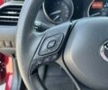 Красный Тойота C-HR, объемом двигателя 2 л и пробегом 61 тыс. км за 18300 $, фото 35 на Automoto.ua