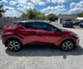 Червоний Тойота C-HR, об'ємом двигуна 2 л та пробігом 39 тис. км за 7800 $, фото 6 на Automoto.ua