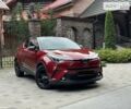 Красный Тойота C-HR, объемом двигателя 1.2 л и пробегом 59 тыс. км за 24700 $, фото 81 на Automoto.ua