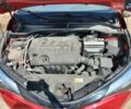 Червоний Тойота C-HR, об'ємом двигуна 0 л та пробігом 166 тис. км за 4800 $, фото 10 на Automoto.ua