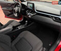Красный Тойота C-HR, объемом двигателя 1.8 л и пробегом 79 тыс. км за 24800 $, фото 20 на Automoto.ua