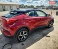 Червоний Тойота C-HR, об'ємом двигуна 0 л та пробігом 166 тис. км за 4800 $, фото 2 на Automoto.ua