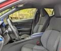 Красный Тойота C-HR, объемом двигателя 2 л и пробегом 66 тыс. км за 5500 $, фото 7 на Automoto.ua