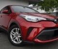 Червоний Тойота C-HR, об'ємом двигуна 0 л та пробігом 32 тис. км за 15200 $, фото 1 на Automoto.ua