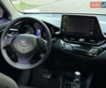 Червоний Тойота C-HR, об'ємом двигуна 2 л та пробігом 80 тис. км за 19000 $, фото 14 на Automoto.ua