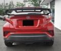 Червоний Тойота C-HR, об'ємом двигуна 0 л та пробігом 32 тис. км за 15200 $, фото 6 на Automoto.ua