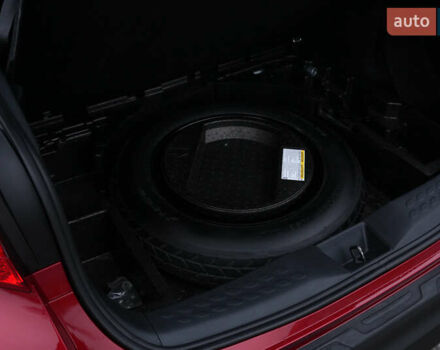 Красный Тойота C-HR, объемом двигателя 2 л и пробегом 73 тыс. км за 18800 $, фото 24 на Automoto.ua