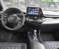 Красный Тойота C-HR, объемом двигателя 2 л и пробегом 50 тыс. км за 11150 $, фото 8 на Automoto.ua