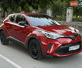 Червоний Тойота C-HR, об'ємом двигуна 2 л та пробігом 80 тис. км за 19000 $, фото 2 на Automoto.ua