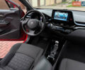 Красный Тойота C-HR, объемом двигателя 1.8 л и пробегом 79 тыс. км за 24800 $, фото 17 на Automoto.ua