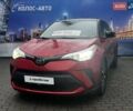 Красный Тойота C-HR, объемом двигателя 1.99 л и пробегом 40 тыс. км за 20000 $, фото 13 на Automoto.ua