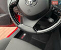 Красный Тойота C-HR, объемом двигателя 1.8 л и пробегом 79 тыс. км за 24800 $, фото 32 на Automoto.ua